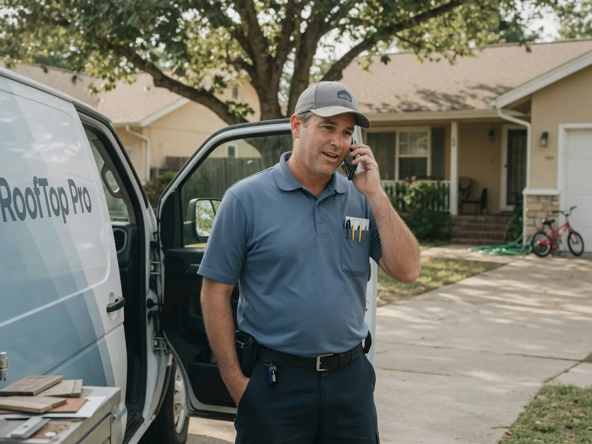 Roof Repair Towson, MD FAQs