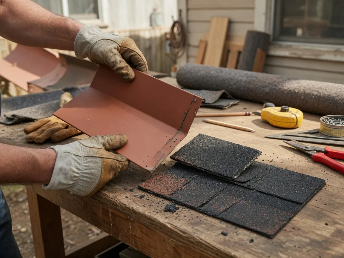 Roof Repair company in Towson, MD